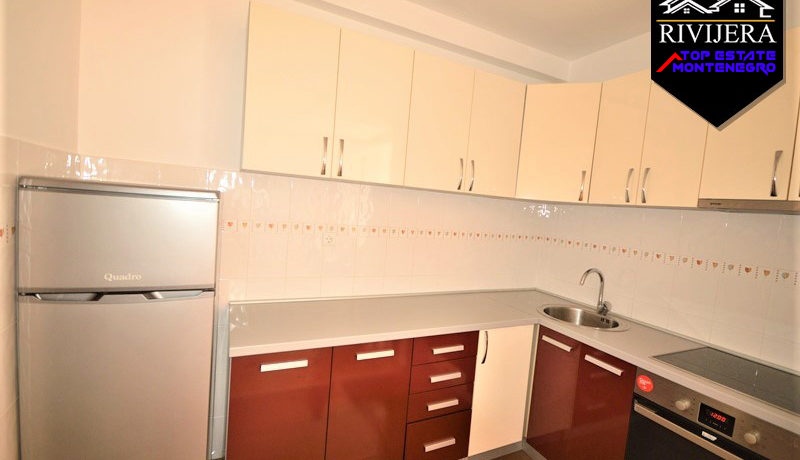 New two bedroom apartment Topla, Herceg Novi-Top Estate Montenegro