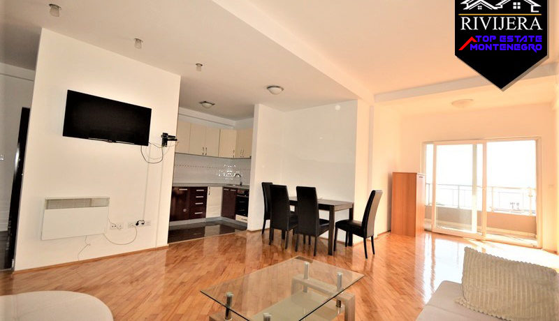 Nice apartment with sea view Topla, Herceg Novi-Top Estate Montenegro