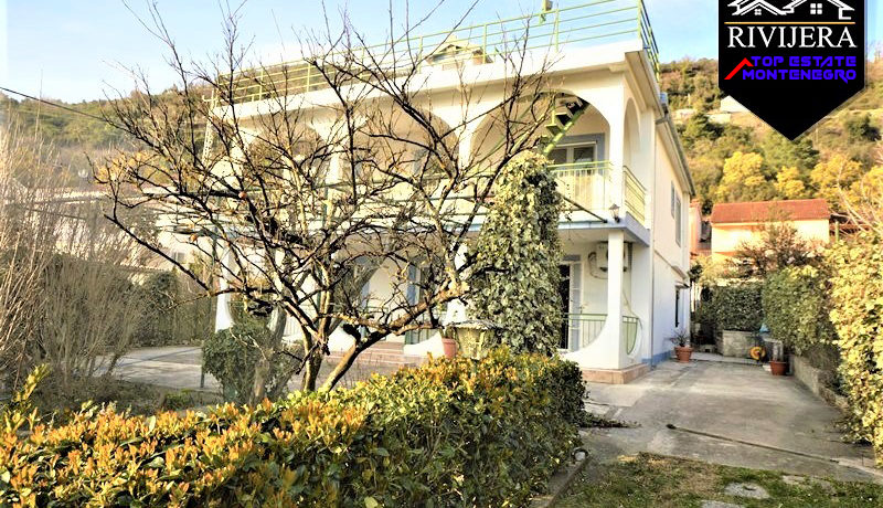 Two small apartments Meljine, Herceg Novi-Top Estate Montenegro