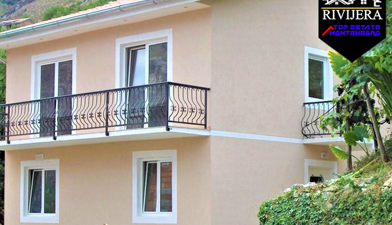 Beautiful house Prcanj, Kotor-Top Estate Montenegro