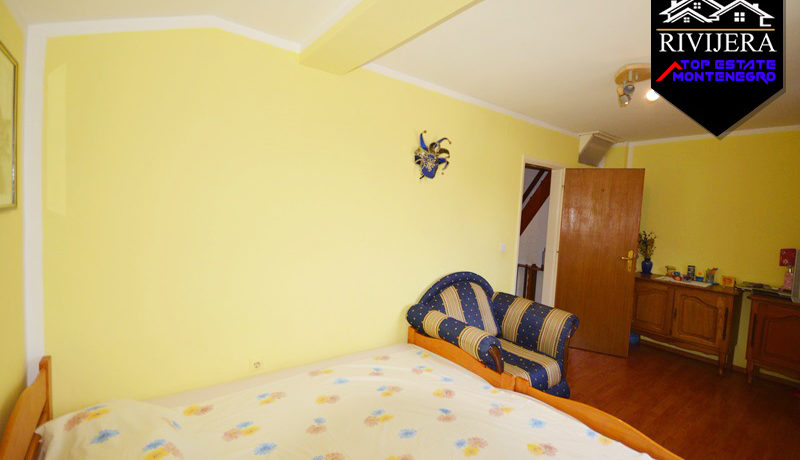 Cheap one bedroom apartment Kumbor, Herceg Novi-Top Estate Montenegro