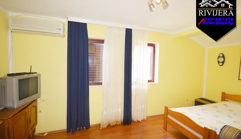 Jeftin apartman blizu mora Kumbor, Herceg Novi-Top Nekretnine Crna Gora