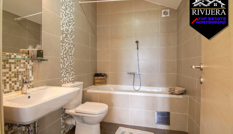 Ferienwohnung Morinj, Kotor-Top Immobilien Montenegro