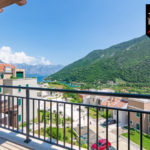 Great apartment with sea view Morinj, Kotor-Top Estate Montenegro