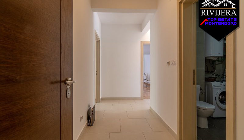Holiday apartment Morinj, Kotor-Top Estate Montenegro