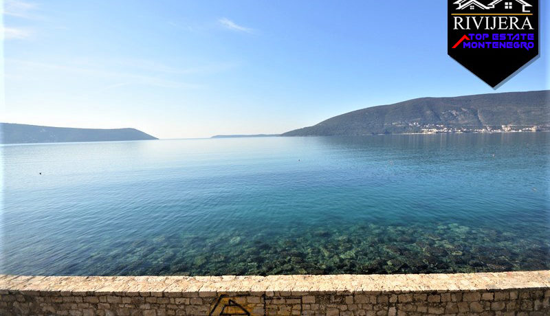 Villa on the promenade Savina, Herceg Novi-Top Estate Montenegro