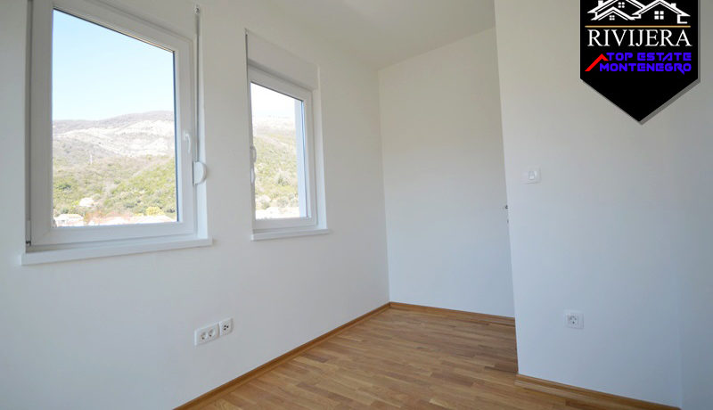 Neue Wohnung im Zentrum Bijela, Herceg Novi-Top Immobilien Montenegro