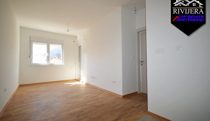 New apartment in the center Bijela, Herceg Novi-Top Estate Montenegro