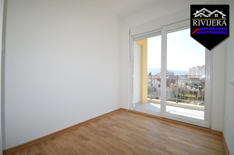 Neue Wohnung im Zentrum von Bijela