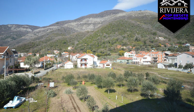 Stanovi novogradnja Bijela, Herceg Novi-Top Nekretnine Crna Gora