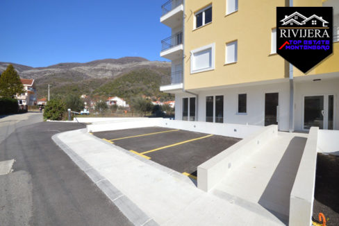 Brand new apartment Bijela, Herceg Novi-Top Estate Montenegro