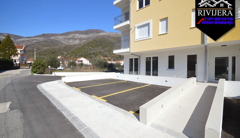 Brand new apartment Bijela, Herceg Novi-Top Estate Montenegro