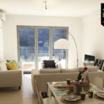 Nice one bedroom apartment Morinj, Kotor-Top Estate Montenegro