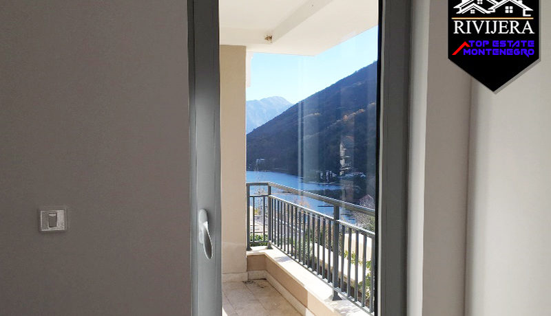 Schöne Ein Zimmer Wohnung Morinj, Kotor-Top Immobilien Montenegro