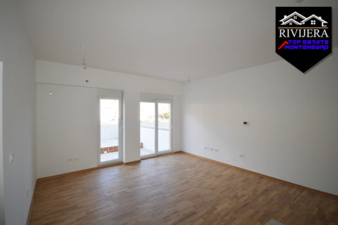 Neue günstige Wohnung Bijela, Herceg Novi-Top Immobilien Montenegro