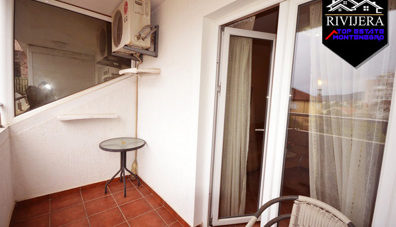 One bedroom apartment near promenade Topla, Herceg Novi-Top Estate Montenegro