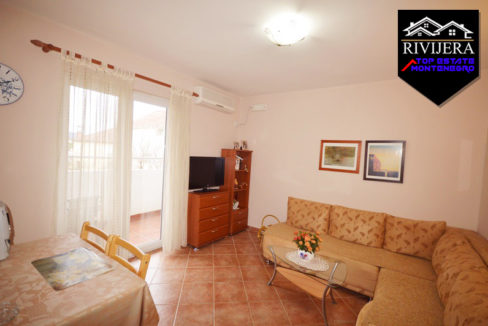 Small apartment near sea Topla, Herceg Novi-Top Estate Montenegro