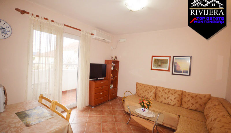 Small apartment near sea Topla, Herceg Novi-Top Estate Montenegro