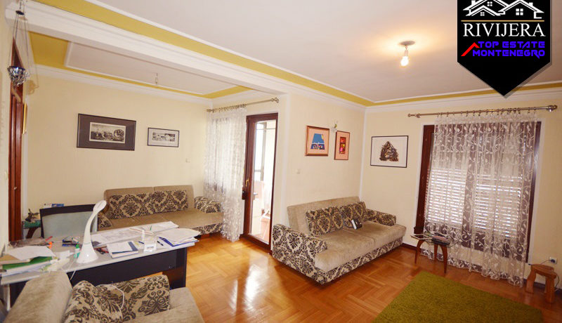 Renovated two bedroom flat Topla, Herceg Novi-Top Estate Montenegro