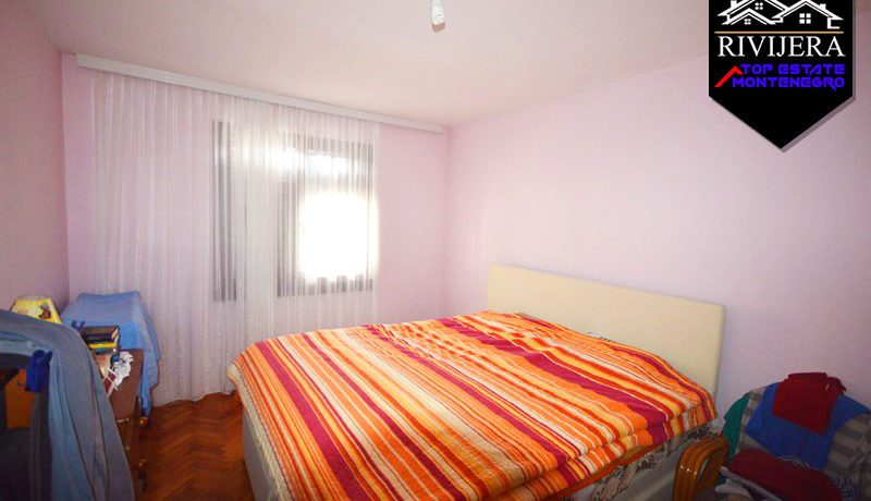 Renoviran stan Topla, Herceg Novi-Top Nekretnine Crna Gora