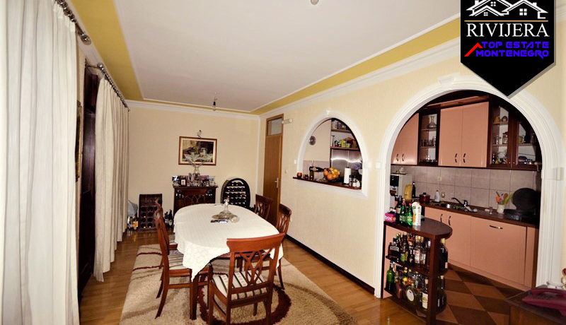 Good renovated apartment Topla, Herceg Novi-Top Estate Montenegro
