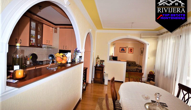 Good two bedroom apartment Topla, Herceg Novi-Top Estate Montenegro
