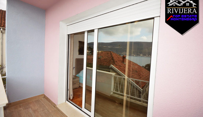 Good apartment near sea Herceg Novi-Top Estate Montenegro