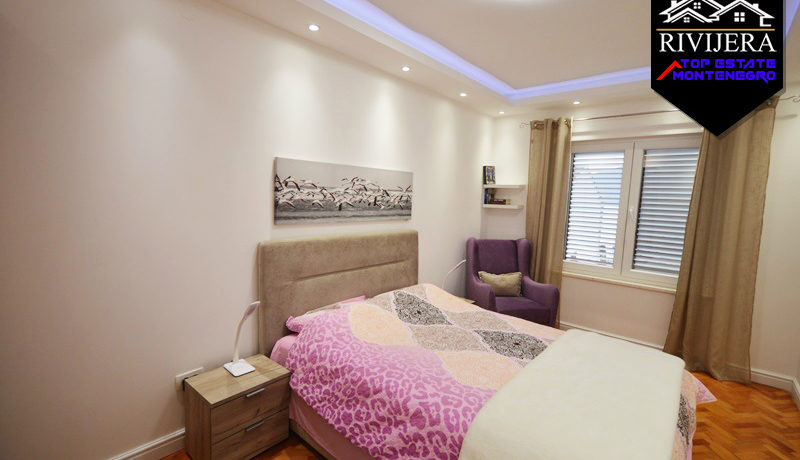 Two bedroom apartment in center Herceg Novi-Top Estate Montenegro