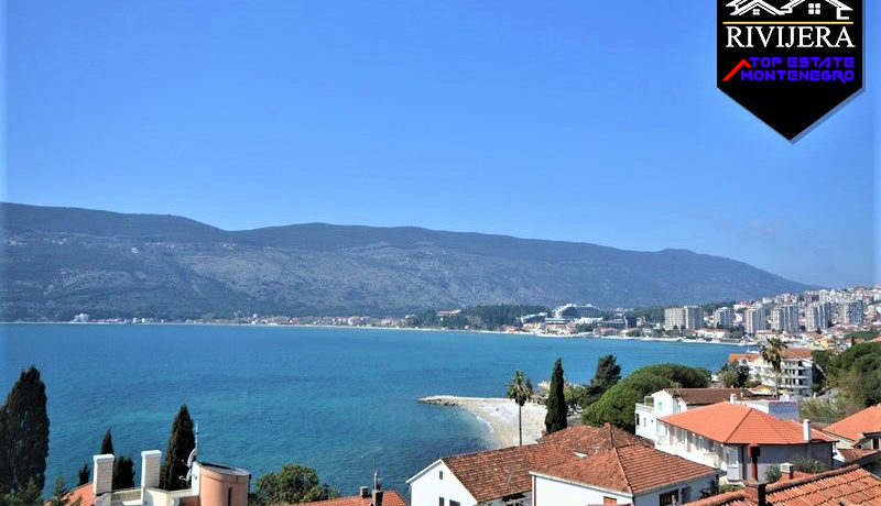 Porodični stan, 3 spavaće sobe Topla, Herceg Novi-Top Nekretnine Crna Gora