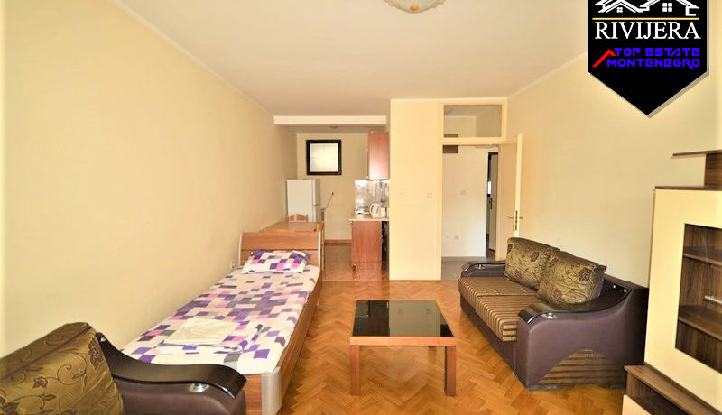 Nice apartment near sea Baosici, Herceg Novi-Top Estate Montenegro