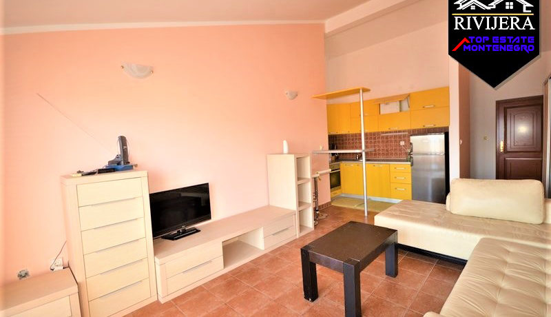 Odličan apartman Baošići, Herceg Novi-Top Nekretnine Crna Gora