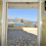 Flat with panoramic sea view Njivice, Herceg Novi-Top Estate Montenegro