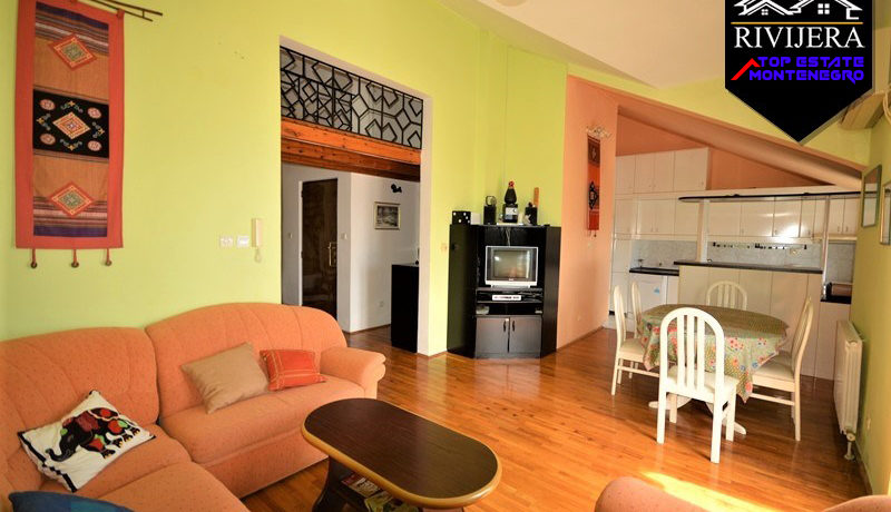 Great furnished apartment, Herceg Novi-Top Estate Montenegro