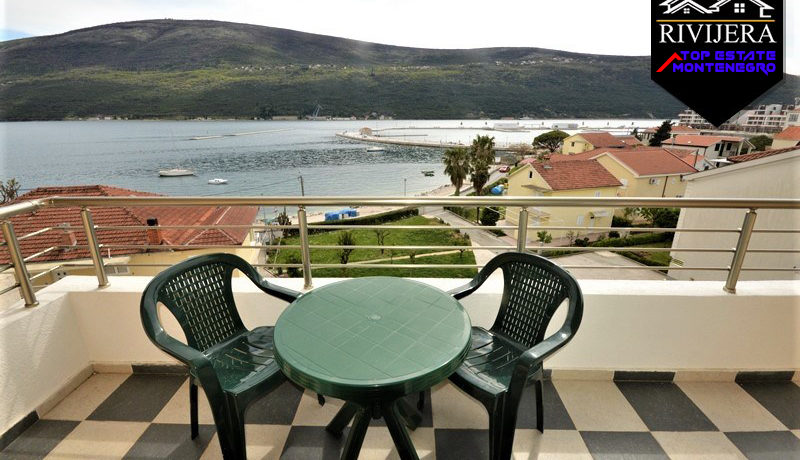 Luxury apartment with sea view Djenovici, Herceg Novi-Top Estate Montenegro