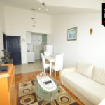 Fine one bedroom apartment Bijela, Herceg Novi-Top Estate Montenegro