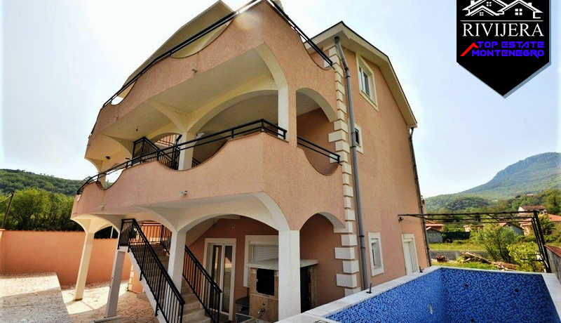 House with apartments Zelenika, Herceg Novi-Top Estate Montenegro