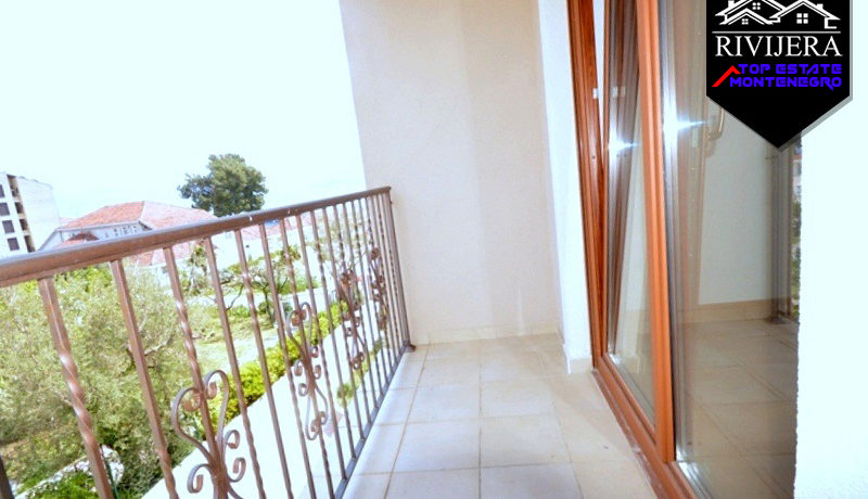Apartment in complex with pool Baosici, Herceg Novi-Top Estate Montenegro