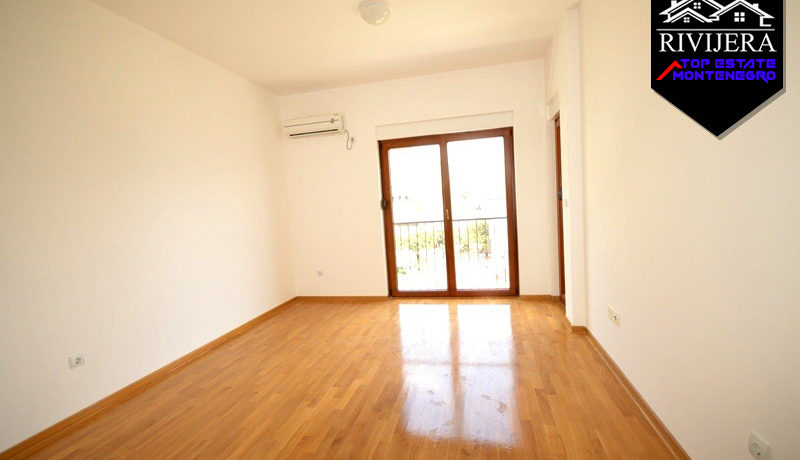 Ein Zimmer Wohnung in exklusiver Anlage Baosici, Herceg Novi-Top Immobilien Montenegro