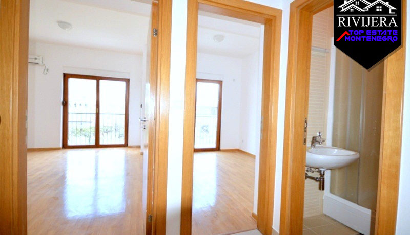 One bedroom apartment in exclusive complex Baosici, Herceg Novi-Top Estate Montenegro