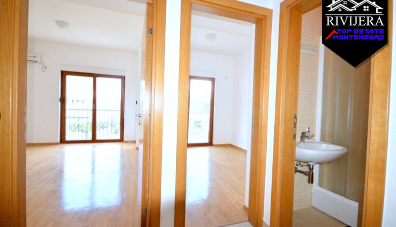 One bedroom apartment in exclusive complex Baosici, Herceg Novi-Top Estate Montenegro