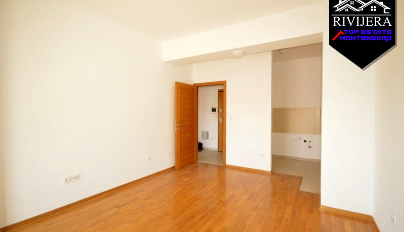 Wohnung in Anlage mit pool Baosici, Herceg Novi-Top Immobilien Montenegro