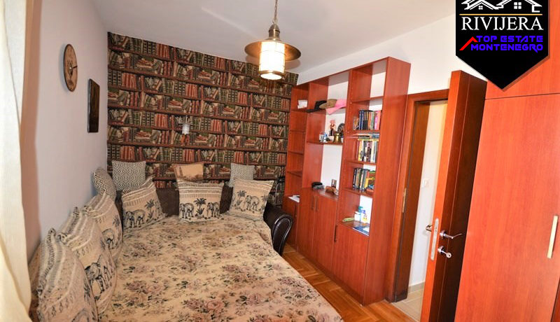 Furnished two bedroom apartment Topla, Herceg Novi-Top Estate Montenegro