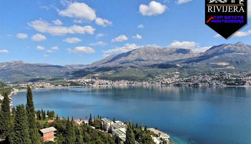 Urbanizovano zemljište Njivice, Herceg Novi-Top Nekretnine Crna Gora