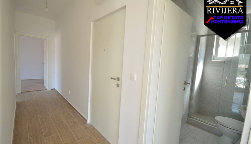 New build apartment Topla, Herceg Novi-Top Estate Montenegro