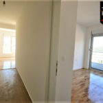 New unfurnished two bedroom apartment Topla, Herceg Novi-Top Estate Montenegro