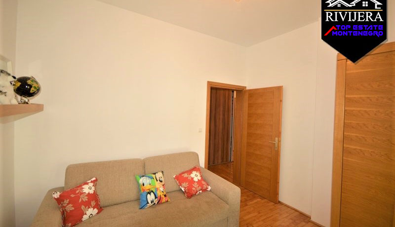 Good two bedroom apartment Topla, Herceg Novi-Top Estate Montenegro