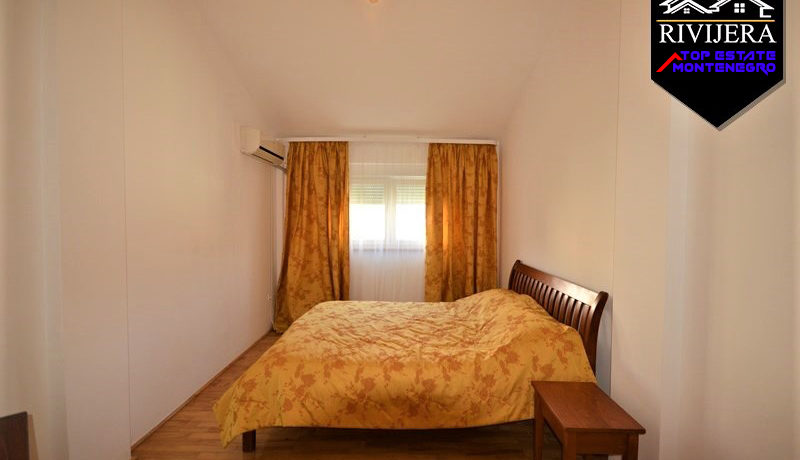 Gute Zweizimmerwohnung Topla, Herceg Novi-Top Immobilien Montenegro