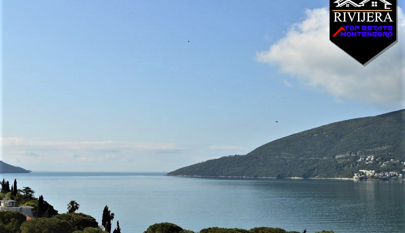 Stan sa pogledom na more Topla, Herceg Novi-Top Nekretnine Crna Gora