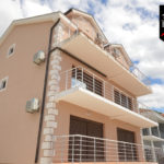 New furnished flat Bijela, Herceg Novi-Top Estate Montenegro