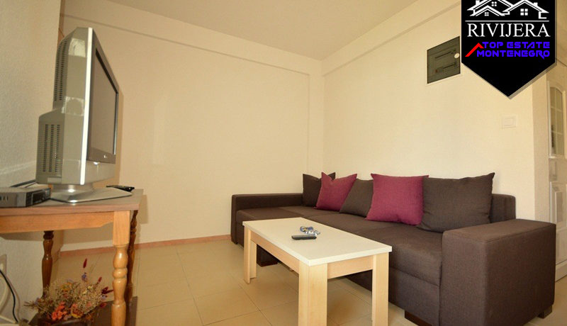 Nice small studio apartment Igalo, Herceg Novi-Top Estate Montenegro